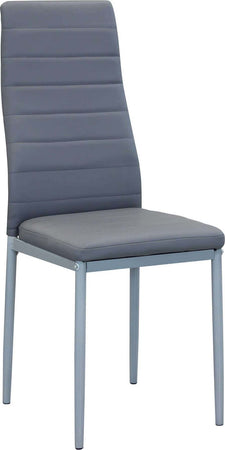 FRITZ---set-di-4-sedie-in-ecopelle-Grigio-Milani-Home