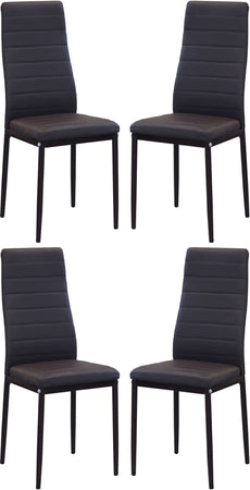 FRITZ---set-di-4-sedie-in-ecopelle-Marrone-Milani-Home