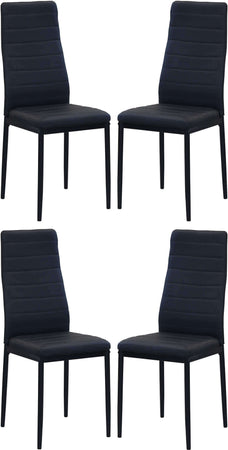 FRITZ---set-di-4-sedie-in-ecopelle-Nero-Milani-Home