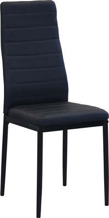 FRITZ---set-di-4-sedie-in-ecopelle-Nero-Milani-Home