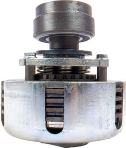 Frizione 103x99 a 5 dischi 12x15 EV - Z8,albero 23,concità 1:5,adattabile Bcs 592,48106 Confezione da 1pz