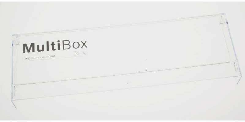 Frontale BOSCH Crisper Frigo 449,1x142,8 Frigorifero 12010595