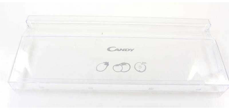 Frontalino CANDY Maniglia Per Cass.verdura Frigorifero 49035136