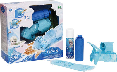 Frozen-Bracciale-Spara-Neve-Disney-Princess