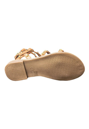 Scarpe sandalo Bambine e ragazze ciao J3717