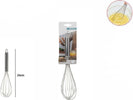 Frusta 26cm Sbattitore Sbatti Uova Montare Dolce Acciaio Utensile Cucina 66198 Casa, arredamento e bricolage > Cucina > Utensili Cucina Trade Shop italia - Napoli, Commerciovirtuoso.it