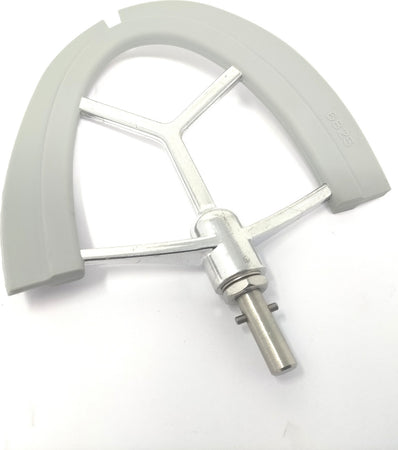 FRUSTA IN GOMMA IMPASTATORE i7901 Cucina Italiano KM 2000 ORIGINALE IMETEC - DD9030 Casa e cucina/Elettrodomestici per la cucina/Accessori e parti di ricambio/Accessori per Robot da cucina Rossi Ricambi - Venetico Marina, Commerciovirtuoso.it