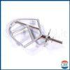 Frusta-K-Acciaio-per-Chef-4.6L-KVC30-KVC50-KVC70-KVC-KMC
