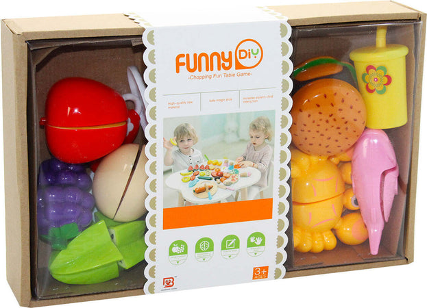 Frutta-e-Cibi-Tagliabile-Kidz-Corner