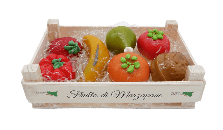 Frutta di Marzapane 200g