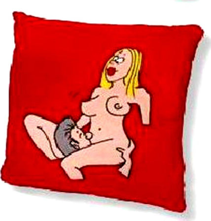 Ft003 Cuscino Kamasutra Cm 35 X 35 Salute e cura della persona/Erotismo e contraccezione/Sex toys/Gadget per addio al nubilato e al celibato Kondorama - Martinsicuro, Commerciovirtuoso.it