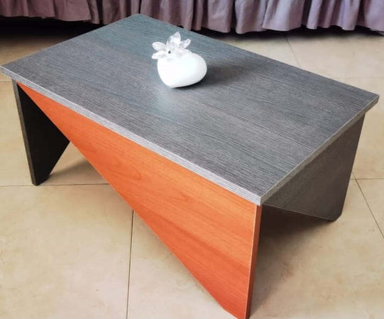 FT27-Tavolino-basso-da-salotto-soggiorno-caffè-divano-ufficio-studio-bar-legno-grigio-fumo-e-marrone