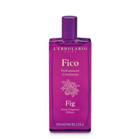 Profumatore Ambiente Spray Fico