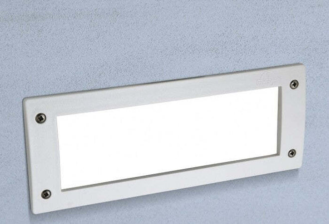 FUMAGALLI LETI 300 BIANCO OPALE E27 | 5C1000000WYE27 Illuminazione/Illuminazione per esterni/Lampade da parete Zencoccostore - Formia, Commerciovirtuoso.it