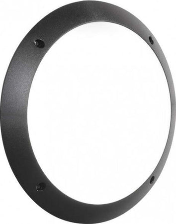 FUMAGALLI LUCIA NERO OPALE E27 | 1R3000000AYE27 Illuminazione/Illuminazione per esterni/Lampade da parete Zencoccostore - Formia, Commerciovirtuoso.it