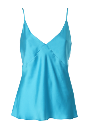 TOP FUNES AZZURRO