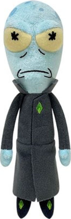 FUNKO-PLUSH-SOLAR-OPPOSITES---KORVO