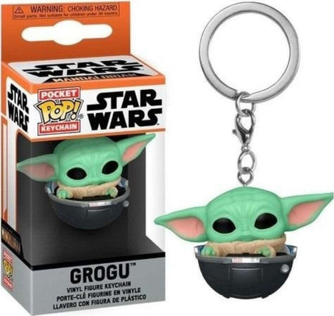 Funko-Pocket-Pop-Disney-Star-Wars-The-Mandalorian-Grogu