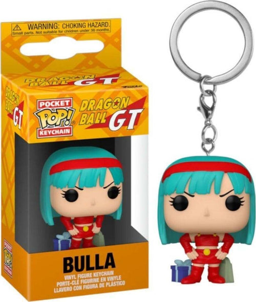 Funko-Pocket-Pop-Dragonball-Gt-Bulla