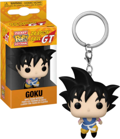 Funko-Pocket-Pop-Dragonball-Gt:-Goku