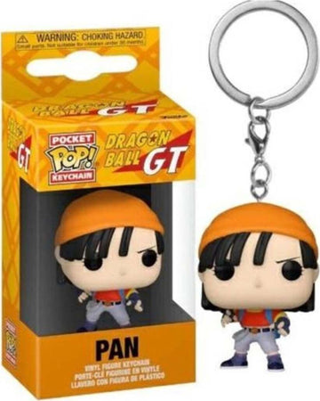 Funko-Pocket-Pop-Dragonball-Gt-Pan