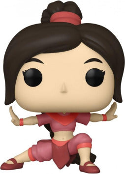 FUNKO-POP-AVATAR-THE-LAST-AIRBENDER-997---TY-LEE