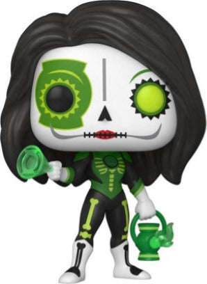FUNKO-POP-DC-SUPER-HEROES-411---GREEN-LANTERN-(JESSICA-CRUZ)