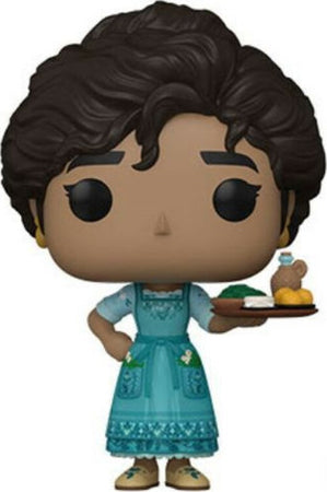 FUNKO-POP-DISNEY-ENCANTO-1148---JULIETA-MADRIGAL