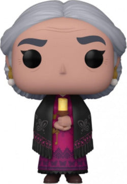 FUNKO-POP-DISNEY-ENCANTO-1151---ABUELA-ALMA-MADRIGAL
