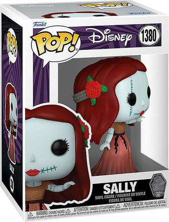 FUNKO-POP!-DISNEY:-THE-NIGHT-BEFORE-NATALE-30TH---FORMAL-SALLY---DISNEY:-THE-NIGHTMARE-BEFORE-NATALE