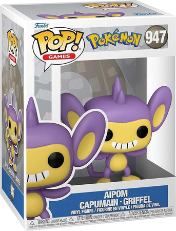 FUNKO-POP!-GAMES:-POKEMON---AIPOM