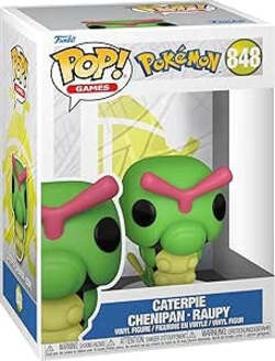 FUNKO-POP!-GAMES:-POKEMON---CATERPIE