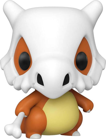 FUNKO-POP!-GAMES:-POKEMON---CUBONE