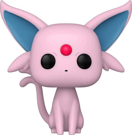 FUNKO-POP!-GAMES:-POKEMON---ESPEON