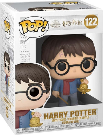 FUNKO-POP!-HARRY-POTTER-HOLIDAY