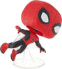 FUNKO-POP!-MARVEL:---SPIDER-MAN---(UPGRADED-SUIT)