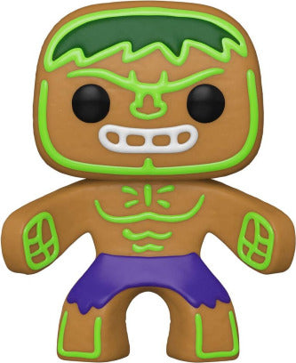 FUNKO-POP-MARVEL-935---GINGERBREAD-HULK