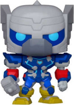 FUNKO-POP-MARVEL-AVENGERS-MECH-STRIKE-834---THOR