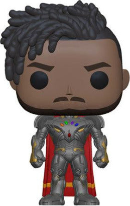 FUNKO-POP-MARVEL-WHAT-IF...-?-969---INFINITY-KILLMONGER