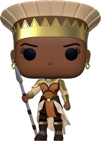 FUNKO-POP-MARVEL-WHAT-IF...-?-971---QUEEN-GENERAL-RAMONDA