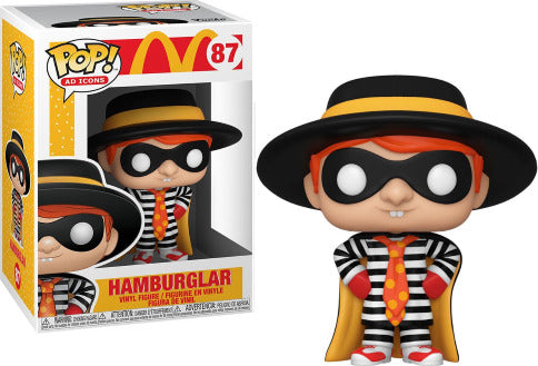 FUNKO-POP-MCDONALD'S-87---HAMBURGLAR