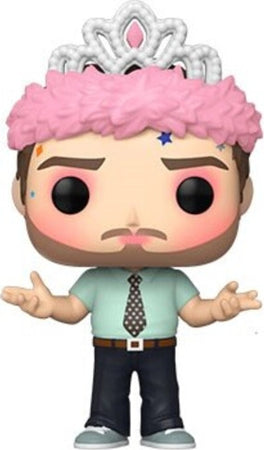 FUNKO-POP-PARKS-AND-RECREATION-1147---ANDY-AS-PRINCESS-RAINBOW-SPARKLE