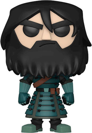 FUNKO-POP-SAMURAI-JACK-1052---JACK-(ARMORED)