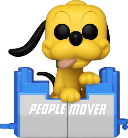 FUNKO-POP-WALT-DISNEY-WORLD50-1164---PLUTO-ON-THE-PEOPLEMOVER