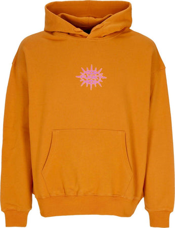 FUNKY-Felpa-Leggera-Cappuccio-Uomo-Ultra-Hoodie-Sundial-da-uomo