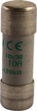 Fusibile-10X38-10A-tipo-AM-Mersen