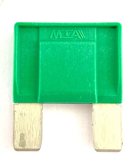 Fusibile-maxunival-30-MTA