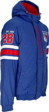 G-III-Giubbotto-Uomo-Nhl-Tight-End-Jacket-Neyran-Original-Team-Colors-da-uomo