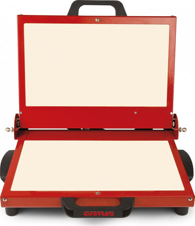 G3-Ferrari-G10025-Tigella-Mia-Tigelliera-e-Tostiera-1200-W-Rosso-G3Ferrari