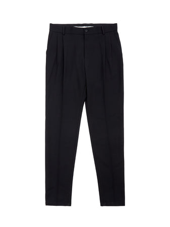 Dolce & Gabbana Pantalone Elegante con Pinces da uomo